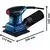 Bosch Vibraciona brusilica GSS 140 A, 220W, 101x112mm 06012A8021
