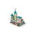 LEGO 43267 Zamak princeza i kraljevski ljubimci