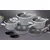 Berlingerhaus Set posod BH-7061 10 ks Aspen Collection