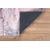Conceptum Hypnose Tepih Funk Chenille 203, 75x230cm, Roze