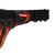 Torbica za okoli pasu Sprayground | Fire & Ice Shark Savvy Crossbody