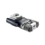 Kotni priključek Festool KV D8/50 kos