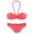LASCANA Bikini, rdeča