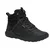 Cat Muške patike Hex Ready Mid WP P726103, Crne
