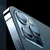 Zaštitno staklo za kameru Joyroom za Apple iPhone 12 - Plava KP14016