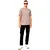 ARMANI EXCHANGE Majica XM000365 AF12308 rjava