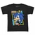 Funko Pocket POP!&Tee: Sonic(KD)(FL)(L)