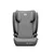 KINDERKRAFT avtosedež Junior Fix 2 (100-150cm), Rocket Grey