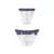 Shots Pumped Exquisite Rechargeable Vulva & Breast Pump Purple