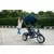 BENTLEY Tricikl 6-U- 1 - tamno plavi