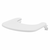 Cybex hranilica Lemo 3u1, All White