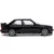 1:18 BMW E30 Sport Evo 1990 Črna