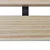 Dječja vrtna klupa 84 cm drvena