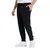 Arena team unisex pant solid black xl