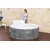 BESTWAY 6001v Bazen djakuzi lay-z-spa smart airjet 6 170x65cm ( 4019 )