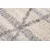 Chemex Preproga Versay Moderna Moda Boho Shaggy Z520A Ejf Bf Kremna Modra Siva