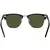Ray-Ban Clubmaster Naočare za sunce RB 3016 W0365