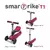 SMART TRIKE Skiro T1 - pink