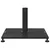 Baza za suncobran Crna 45 x 45 x 31 cm