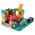 Free 2 Play kocke Ustvarjalni set, 62 kos