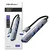 Qoltec Hub adapter USB 3.0 4v1 | USB 3.0 | 3x USB 2.0