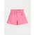 Sinsay - Kratke pantalone - roze