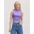 EDITED Top Kaori lila