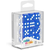 Kockice Oakie Doakie Dice D6 16 mm Speckled - Blue (12)