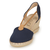 Casual Attitude Espadrile IPOP sarena