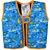 Splash about go splash float jacket croc creek s