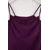 Trendyol Curve Ženska bluza Tbbss24Af00006, Ljubičasta