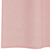 vidaXL Voile zavese z vponkami 2 kosa roza 140x175 cm