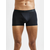 Craft CORE DRY BOXER 3-INCH M, moško perilo, črna 1910440