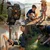 ModernHome Metal detektor Waterproof Pinpointer LED Flashlight 2006