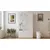 Hanah Home Ormar Rb-110, 105x184x52 cm, Beli