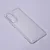 Torbica silikonska Ultra Thin za Huawei Nova 10 Pro transparent