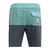 BILLABONG Kratke hlače za surfanje FIFTY50 PRO, modra