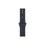 APPLE Watch Series 12 GPS + Cellular 46mm Space Grey Aluminium Case with Navy Blue Sport Band - S/M (MJG64WF/A)