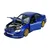 shumee WELLY SUBARU IMPREZA WRX STI MODRA 1:24 22487
