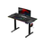 Huzaro gaming električni sto hero 8.2 rgb black ( 7881 )