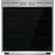 GORENJE štedilnik z indukcijskim kuhališčem GEIT6C60XPG