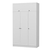 Hanah Home Garderober Minar 235, 135x235x52 cm, Beli