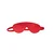 Lola games Maska Party Hard Shy Red