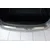 Protective trunk edge trim Škoda Superb II. 2013-2015 (combi, matte)