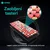 Combo mis i tastatura Coteci OF-053 plava