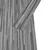 Podne daske 5,02 m2 36 pcs PVC Prugasta siva