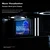 Edifier Desktop Bluetooth zvučnik Seaview, Beli