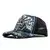 Kapa s šiltom AFFLICTION - CHARRED MARTYR - A29879-BKPS