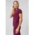 LELOSI Majica Seamless Tybee M