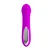 Vibrator G-točke, vijoličen